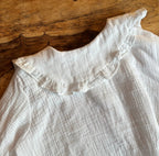 Blouse Selma Muselina