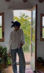 Blouse Selma Muselina