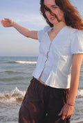 Maren Blouse