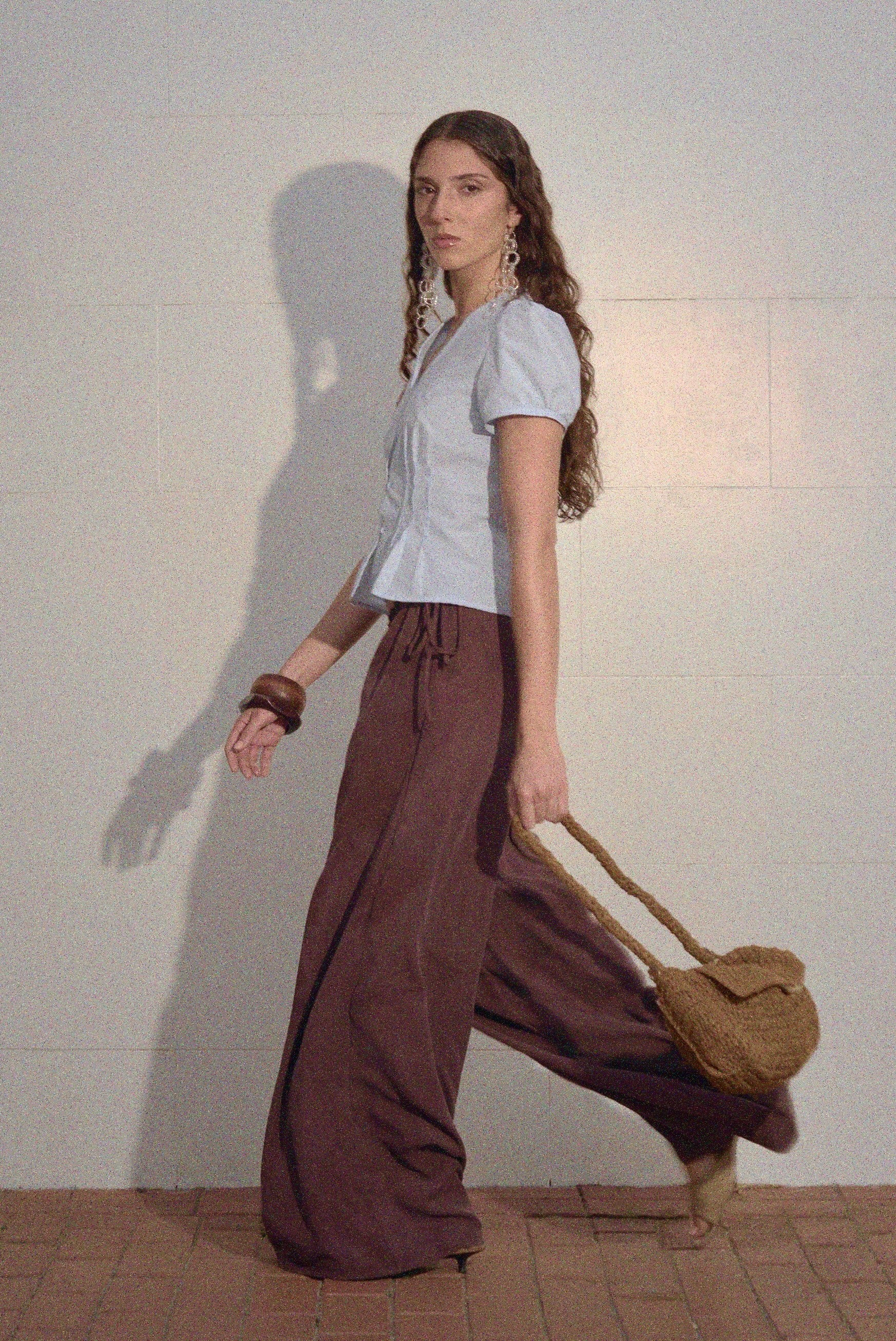 Cafe pants