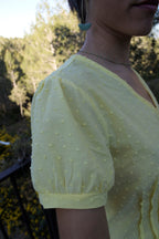 Alma Blouse