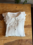 Blouse Selma Muselina