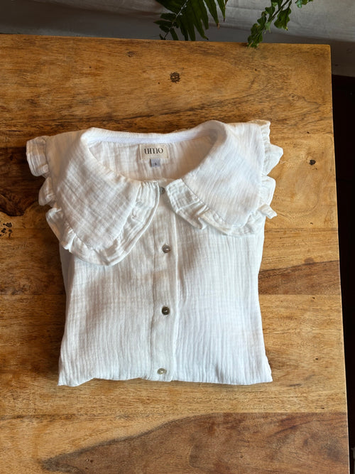 Blouse Selma Muselina