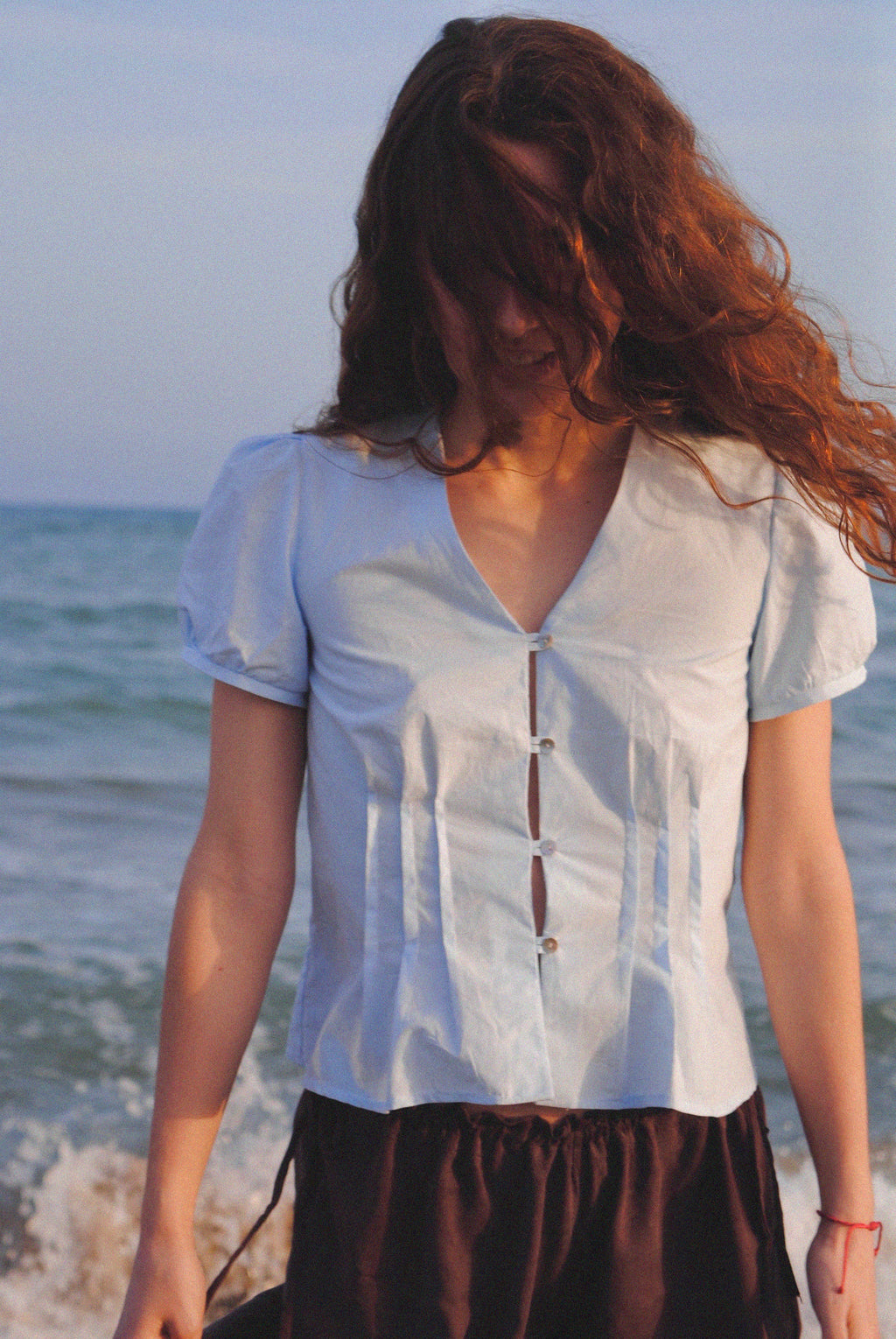 Maren Blouse