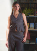 Camila blouse